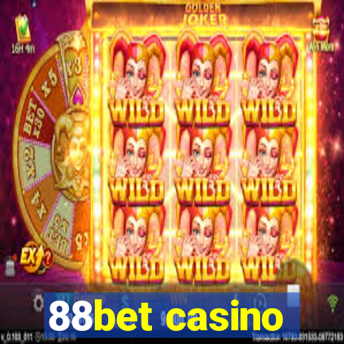 88bet casino